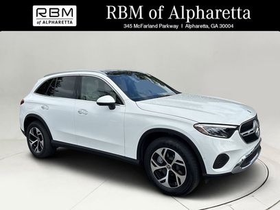 Certified 2025 Mercedes-Benz GLC 350e 4MATIC