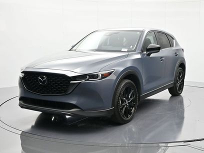 Used 2024 MAZDA CX-5 Carbon Edition