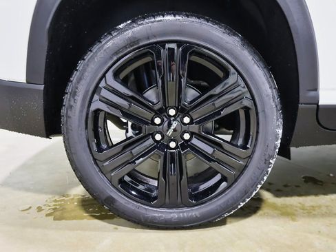 New 2026 GMC Acadia Elevation w/ Black Edition image 32