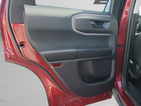 New 2025 Ford Bronco Sport Big Bend w/ Convenience Package AWD/4WD image 26