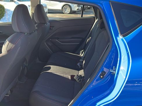 Certified 2025 Subaru Impreza 2.0i Sport image 21