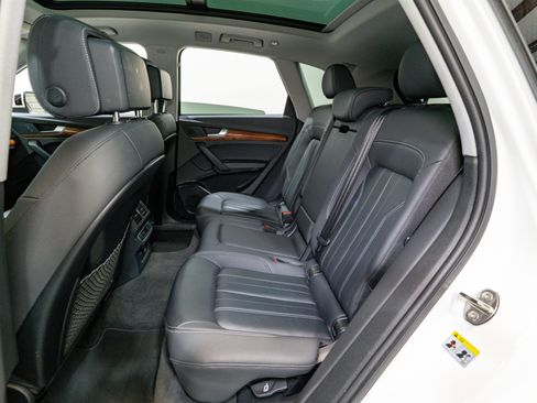 Used 2022 Audi Q5 2.0T Premium Plus image 32