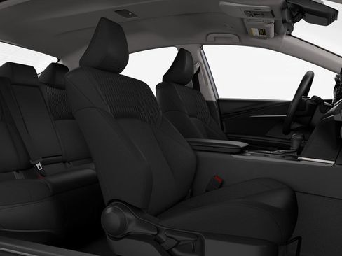 New 2026 Toyota Camry LE FWD image 20