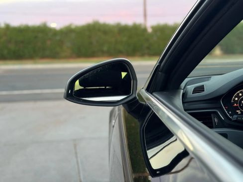 Used 2017 Audi A4 2.0T Premium Plus w/ Premium Plus Package image 24