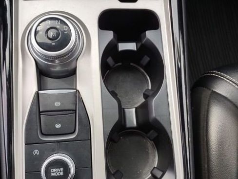 Used 2022 Ford Explorer ST w/ Equipment Group 401A AWD/4WD image 14