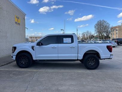 Used 2024 Ford F150 Tremor
