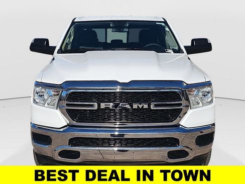 Used 2020 RAM 1500 Tradesman AWD/4WD image 8