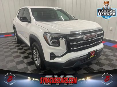 Used 2026 GMC Terrain Elevation