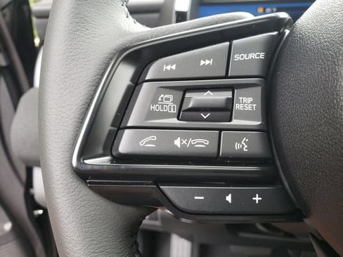New 2026 Subaru Outback Premium AWD/4WD image 17