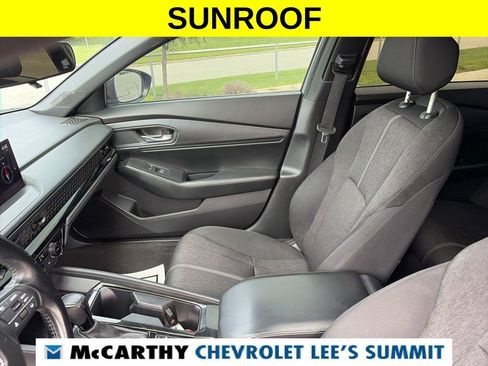 Used 2024 Honda Accord Sport image 50