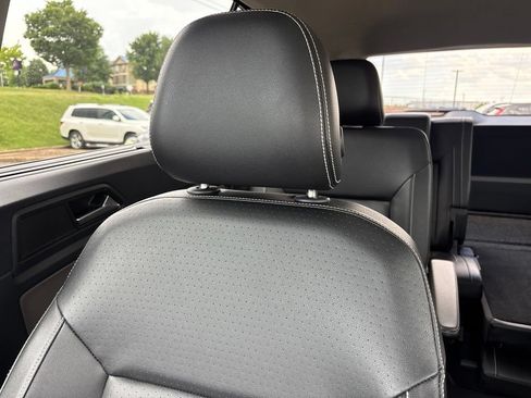 Used 2023 Volkswagen Atlas SEL AWD/4WD image 22