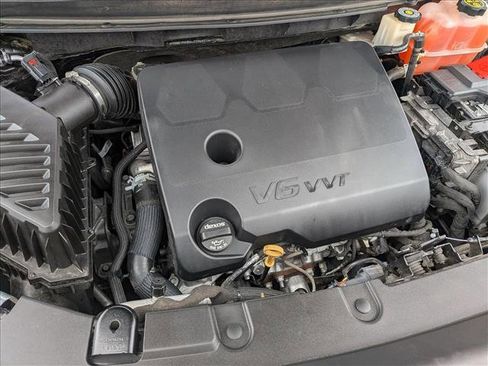 Used 2020 Chevrolet Traverse High Country image 24