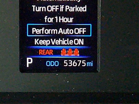 Used 2023 Toyota Tundra SR AWD/4WD image 15