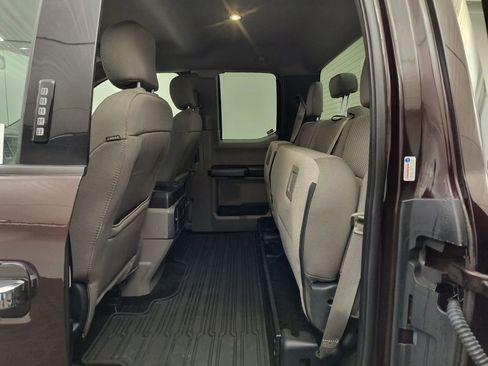 Used 2018 Ford F150 XLT w/ Equipment Group 302A Luxury image 21