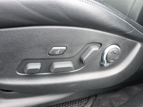 Used 2021 Genesis GV80 3.5T Advanced + image 7