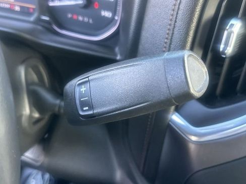 Used 2022 GMC Sierra 2500 AT4 w/ Gooseneck/5TH Wheel Package image 16