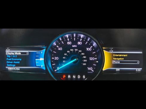Used 2018 Ford Explorer Limited AWD/4WD image 65