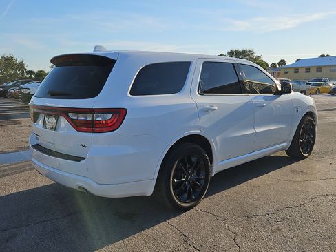 Used 2021 Dodge Durango R/T w/ Blacktop Package image 3