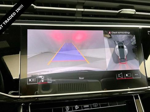 Used 2025 Audi Q7 3.0T Premium Plus image 22