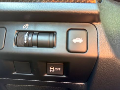 Used 2018 Subaru WRX AWD/4WD image 48