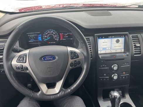Used 2018 Ford Flex SEL w/ Equipment Group 202A image 13
