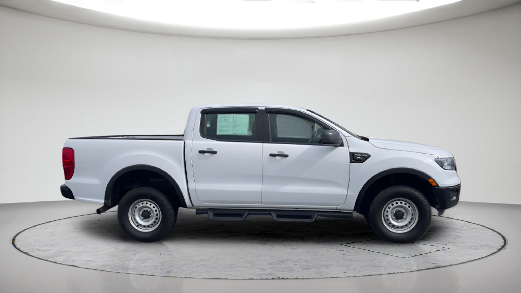 Used 2021 Ford Ranger XL w/ Equipment Group 101A High RWD image 5