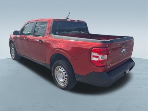 Used 2024 Ford Maverick XL FWD image 9