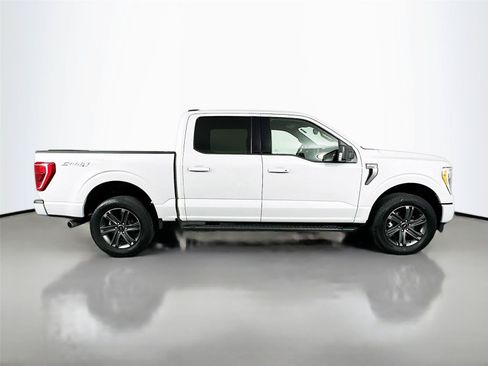 Used 2023 Ford F150 XLT w/ Equipment Group 302A High AWD/4WD image 17