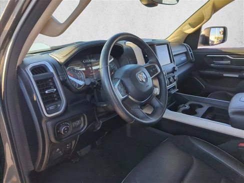 Used 2020 RAM 1500 Laramie RWD image 11