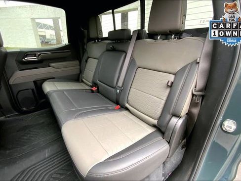 Used 2025 Chevrolet Silverado 1500 ZR2 w/ ZR2 Bison Edition image 25