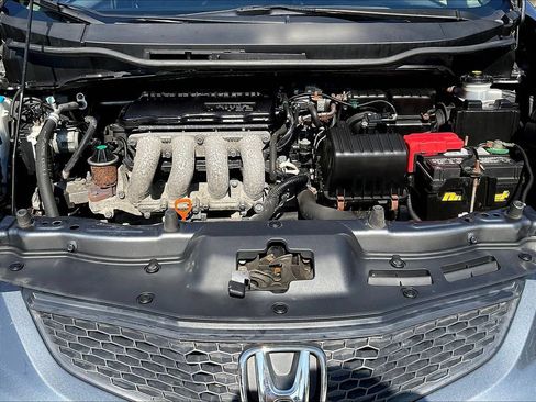 Used 2013 Honda Fit image 30