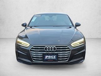 Used 2018 Audi A5 2.0T Premium video 2