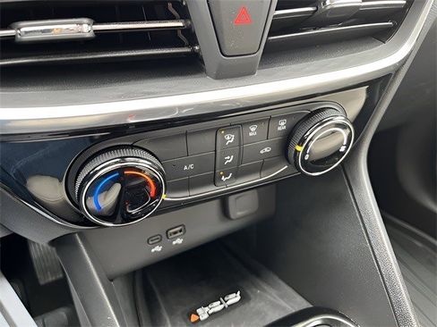 Certified 2024 Buick Encore GX Sport Touring w/ Advanced Technology Package image 19