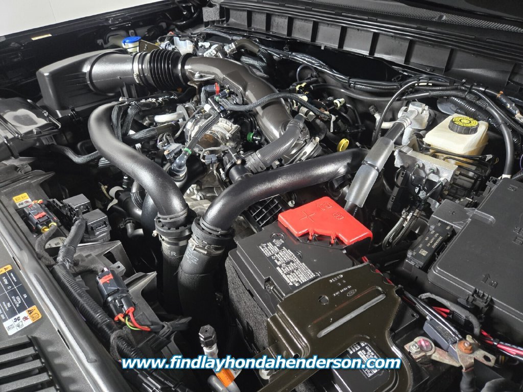Used 2023 Ford Bronco Raptor AWD/4WD image 23