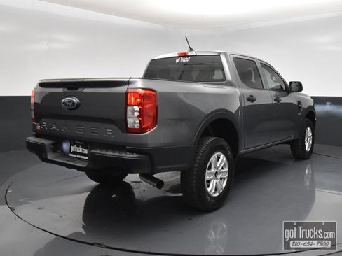 Used 2026 Ford Ranger XL RWD image 46