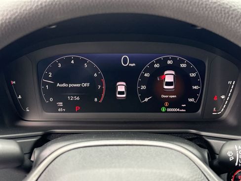 Used 2026 Honda Accord LX image 22