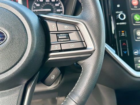 New 2026 Subaru Ascent Limited AWD/4WD image 39