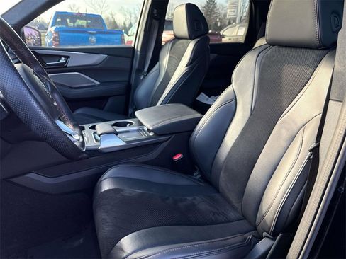 Used 2024 Acura MDX A-Spec image 16