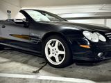 Used 2005 Mercedes-Benz SL 55 AMG image 5