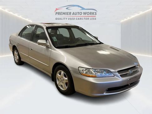 Used 1998 Honda Accord EX image 3