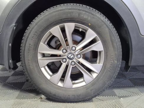 Used 2013 Hyundai Santa Fe Sport w/ Popular Equipment Pkg FWD image 26