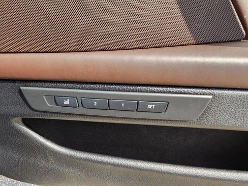 Used 2015 BMW 535i xDrive Sedan image 36