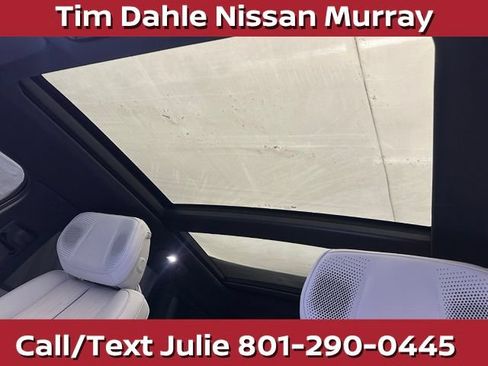 Used 2024 Cadillac Lyriq Sport w/ LPO, Floor Liner Package AWD/4WD image 33