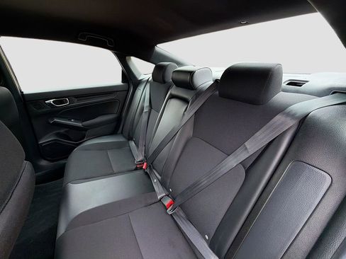Used 2025 Honda Civic Sport image 22