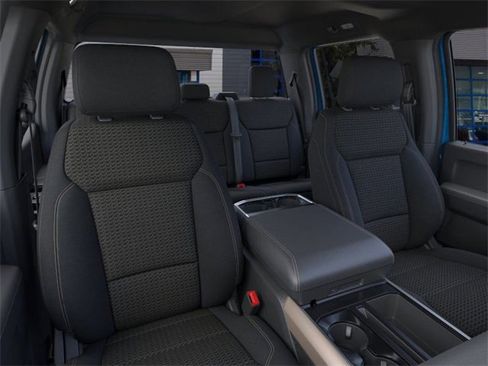 New 2025 Ford F150 STX w/ Equipment Group 201A FX4 image 10