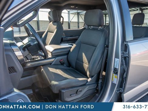 Used 2021 Ford F150 XLT w/ Equipment Group 302A High image 4