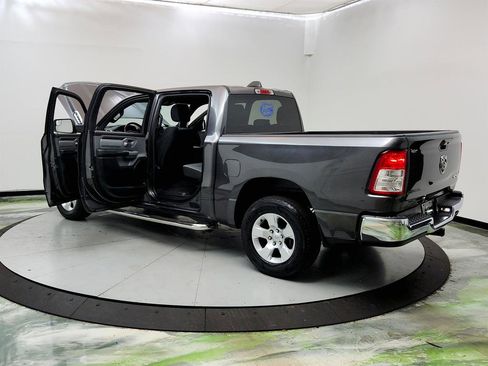 Used 2021 RAM 1500 Big Horn image 12