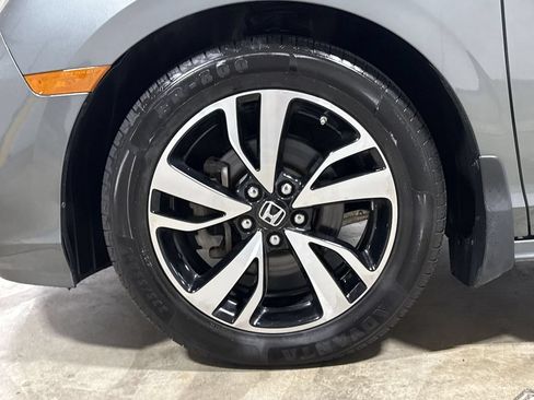 Used 2018 Honda Odyssey Elite image 29