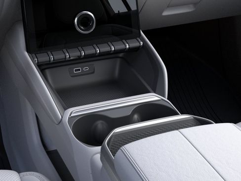 New 2027 GMC Terrain Denali AWD/4WD image 23
