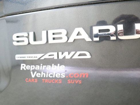 Used 2015 Subaru Forester 2.5i Touring w/ Eyesight & Navigation System image 23